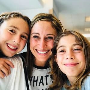 Meet your Posher, Maria